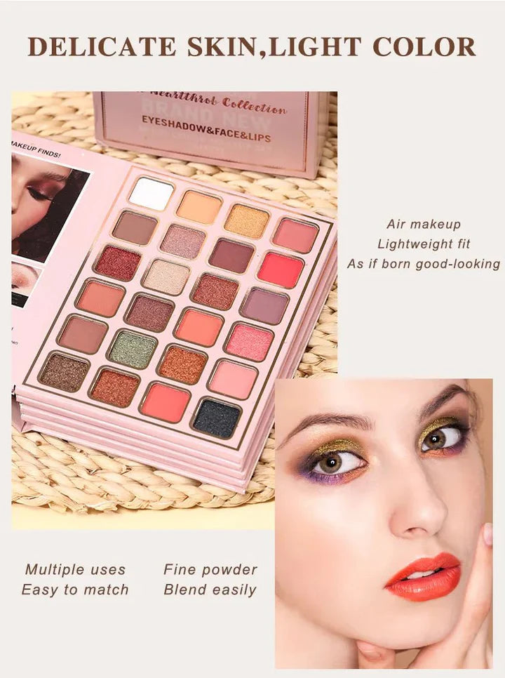 IGOODCO™ 5 IN 1 MAKEUP BOOK