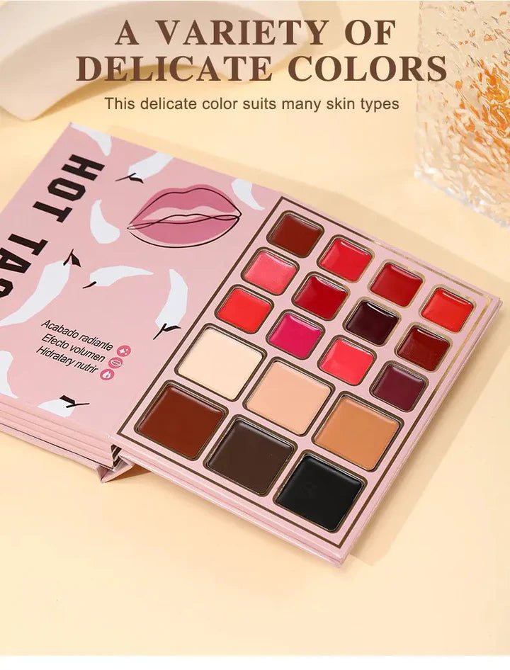 IGOODCO™ 5 IN 1 MAKEUP BOOK