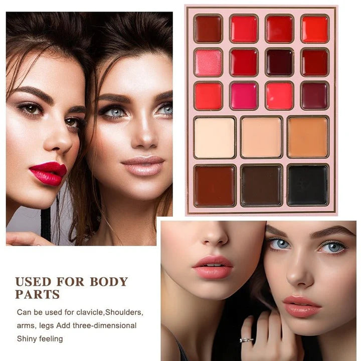 IGOODCO™ 5 IN 1 MAKEUP BOOK